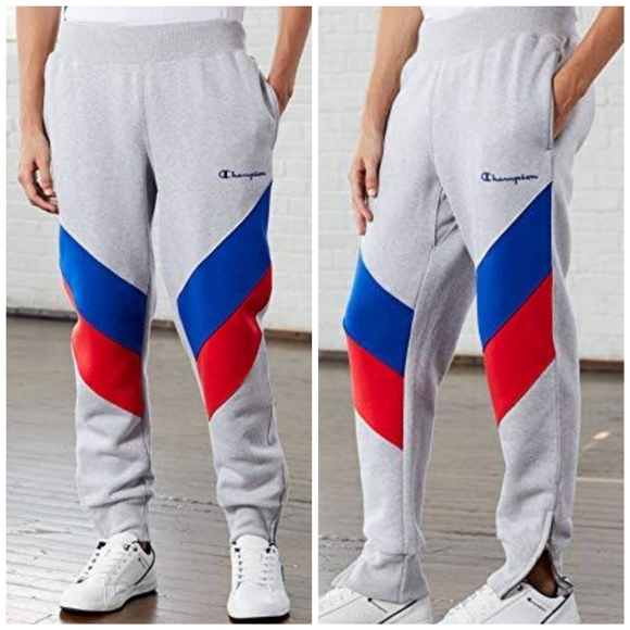 Post Overalls E-Z Lax Gangster Stripe